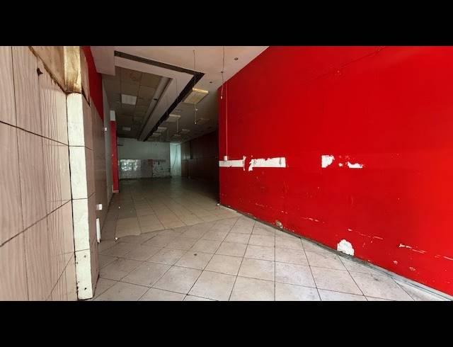 150M² RETAIL TO LET IN DURBAN CENTRAL